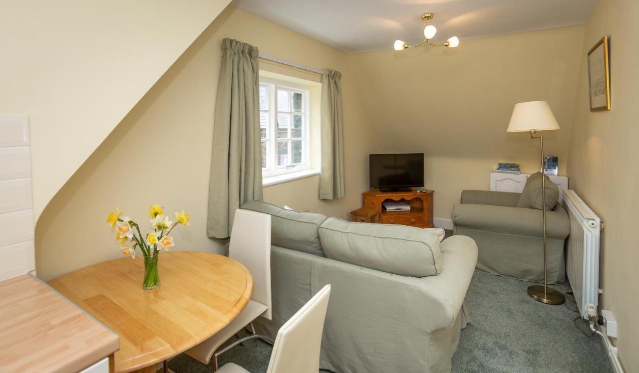Le Douit Farm Self Catering Villa Saint Martin Eksteriør bilde
