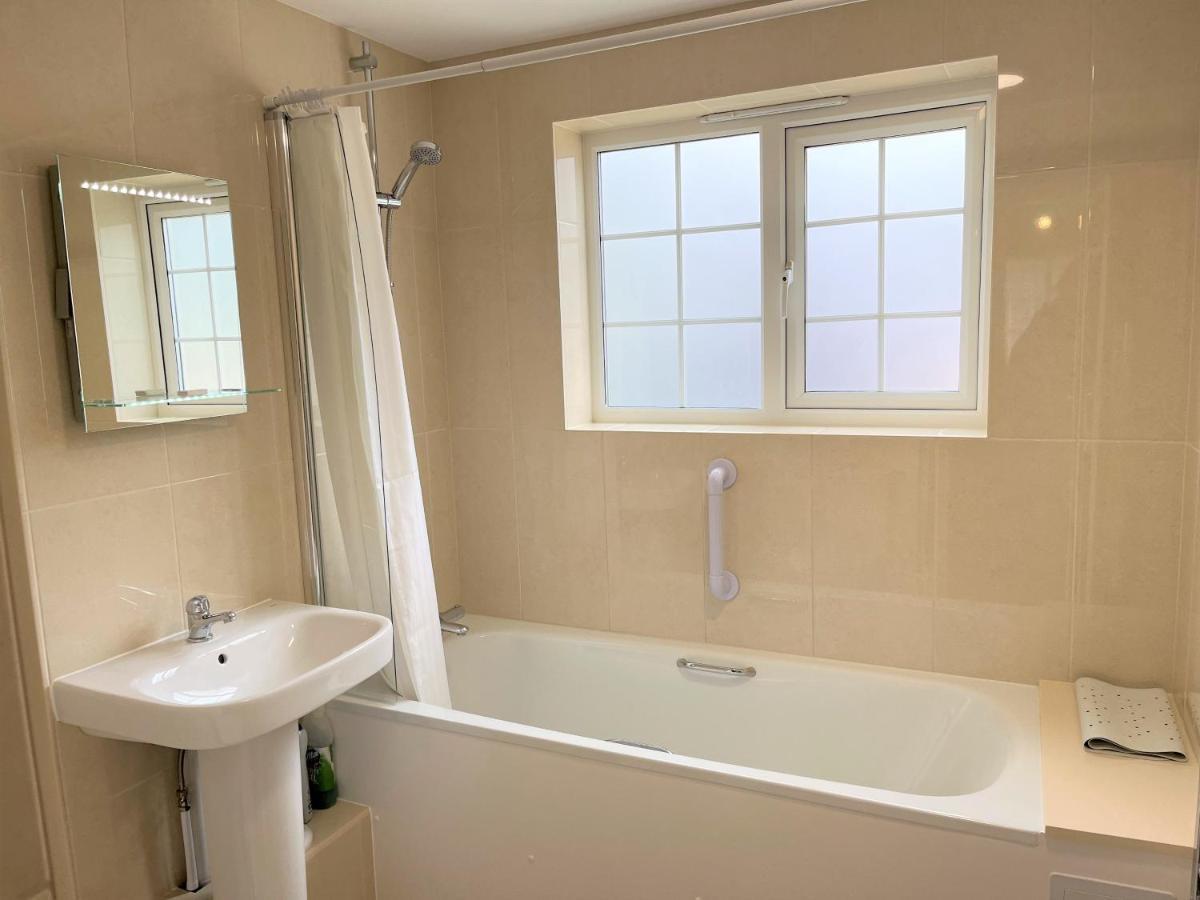 Le Douit Farm Self Catering Villa Saint Martin Eksteriør bilde