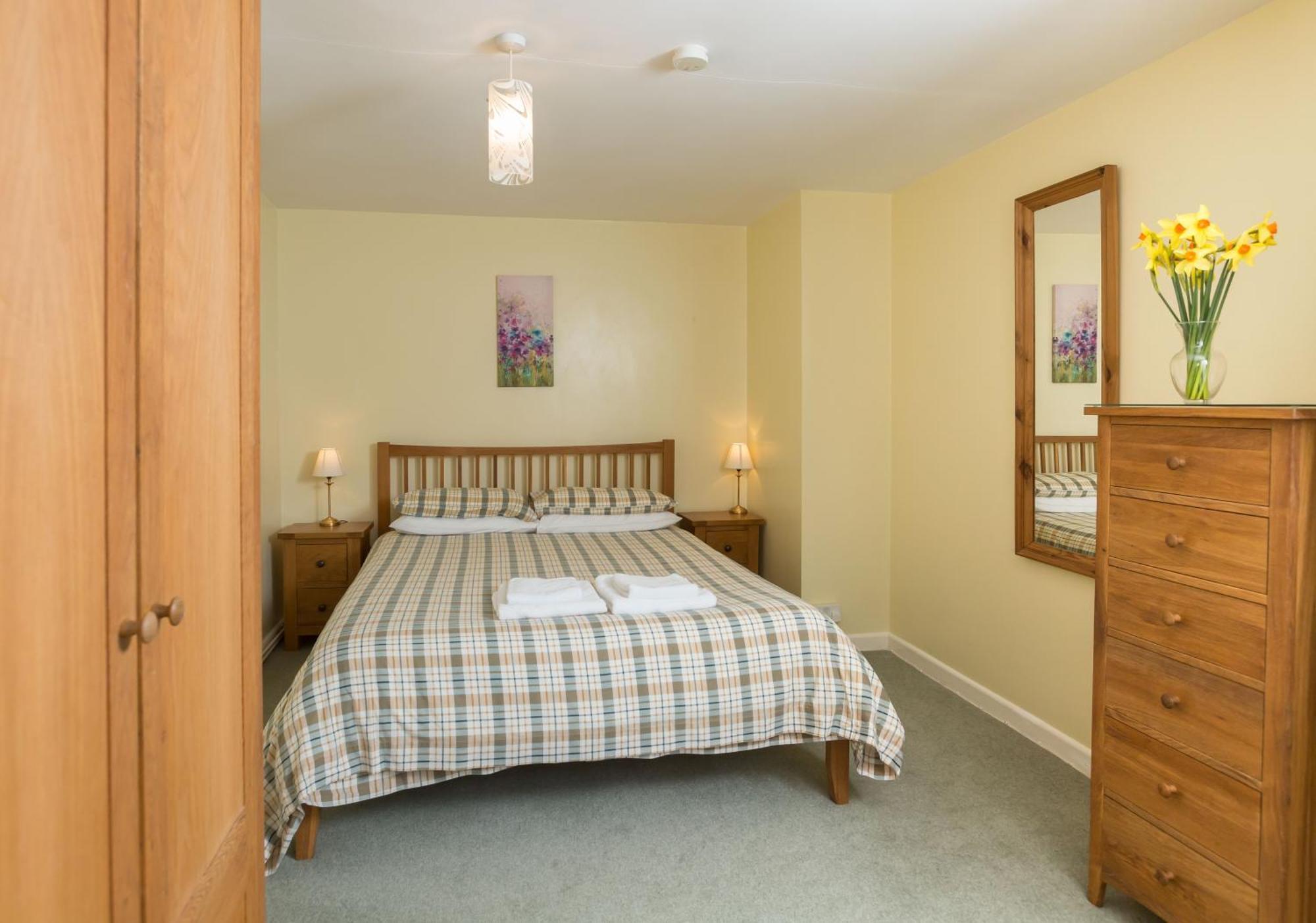 Le Douit Farm Self Catering Villa Saint Martin Eksteriør bilde