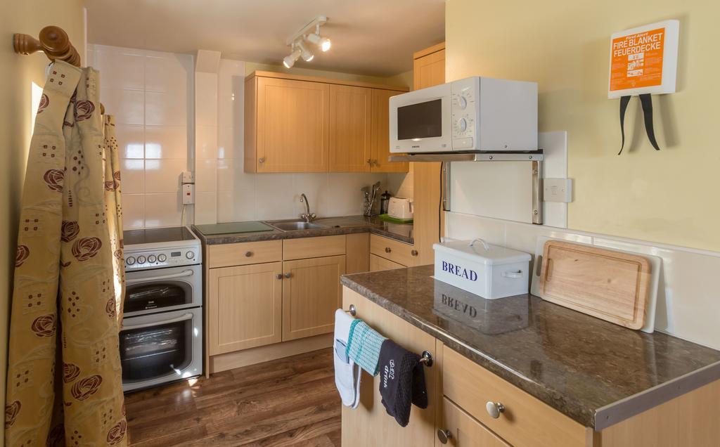 Le Douit Farm Self Catering Villa Saint Martin Eksteriør bilde