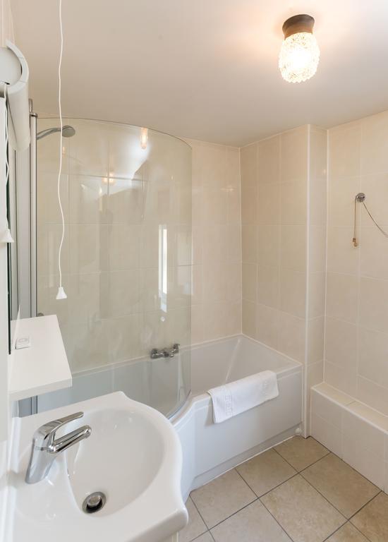Le Douit Farm Self Catering Villa Saint Martin Eksteriør bilde