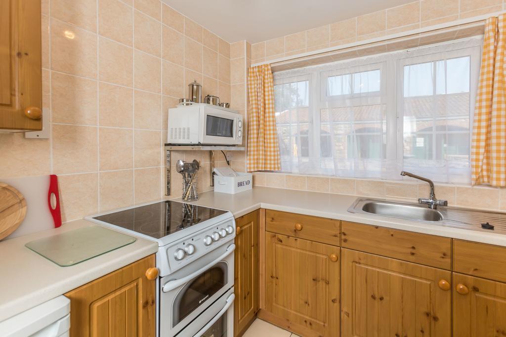Le Douit Farm Self Catering Villa Saint Martin Eksteriør bilde