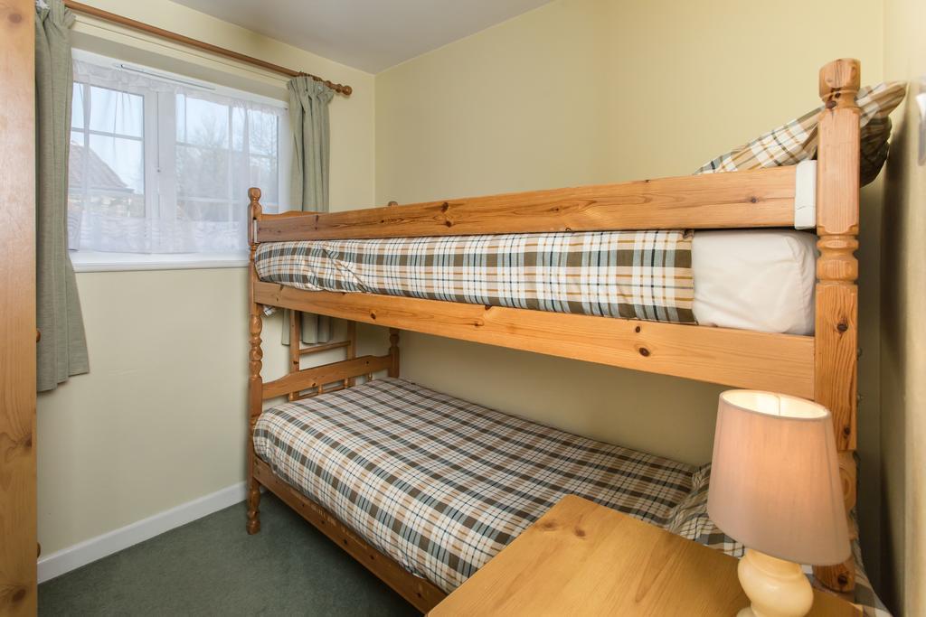 Le Douit Farm Self Catering Villa Saint Martin Eksteriør bilde