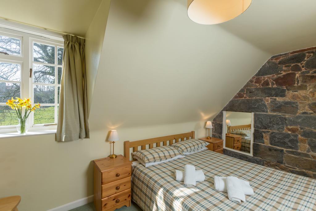 Le Douit Farm Self Catering Villa Saint Martin Eksteriør bilde