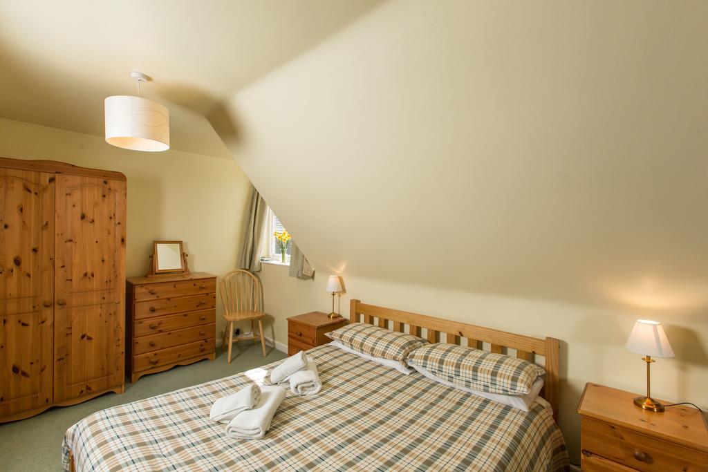 Le Douit Farm Self Catering Villa Saint Martin Eksteriør bilde