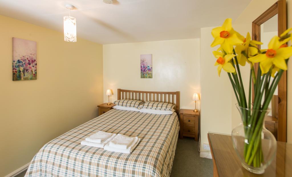 Le Douit Farm Self Catering Villa Saint Martin Eksteriør bilde