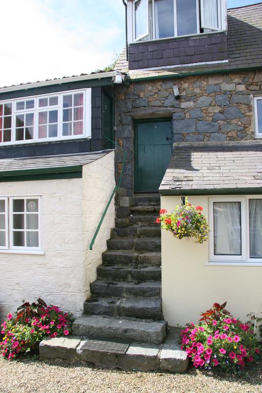 Le Douit Farm Self Catering Villa Saint Martin Eksteriør bilde