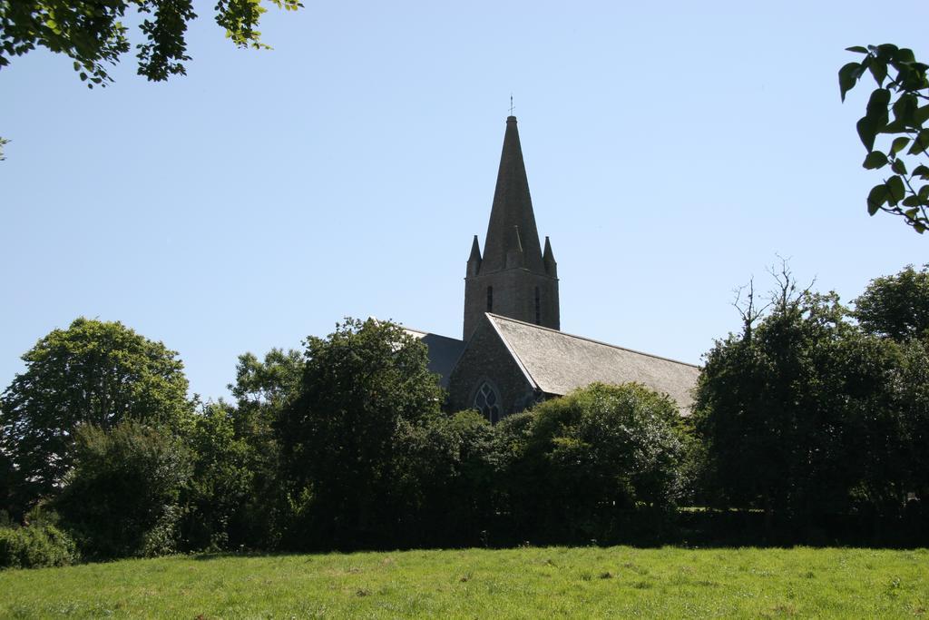 Le Douit Farm Self Catering Villa Saint Martin Eksteriør bilde