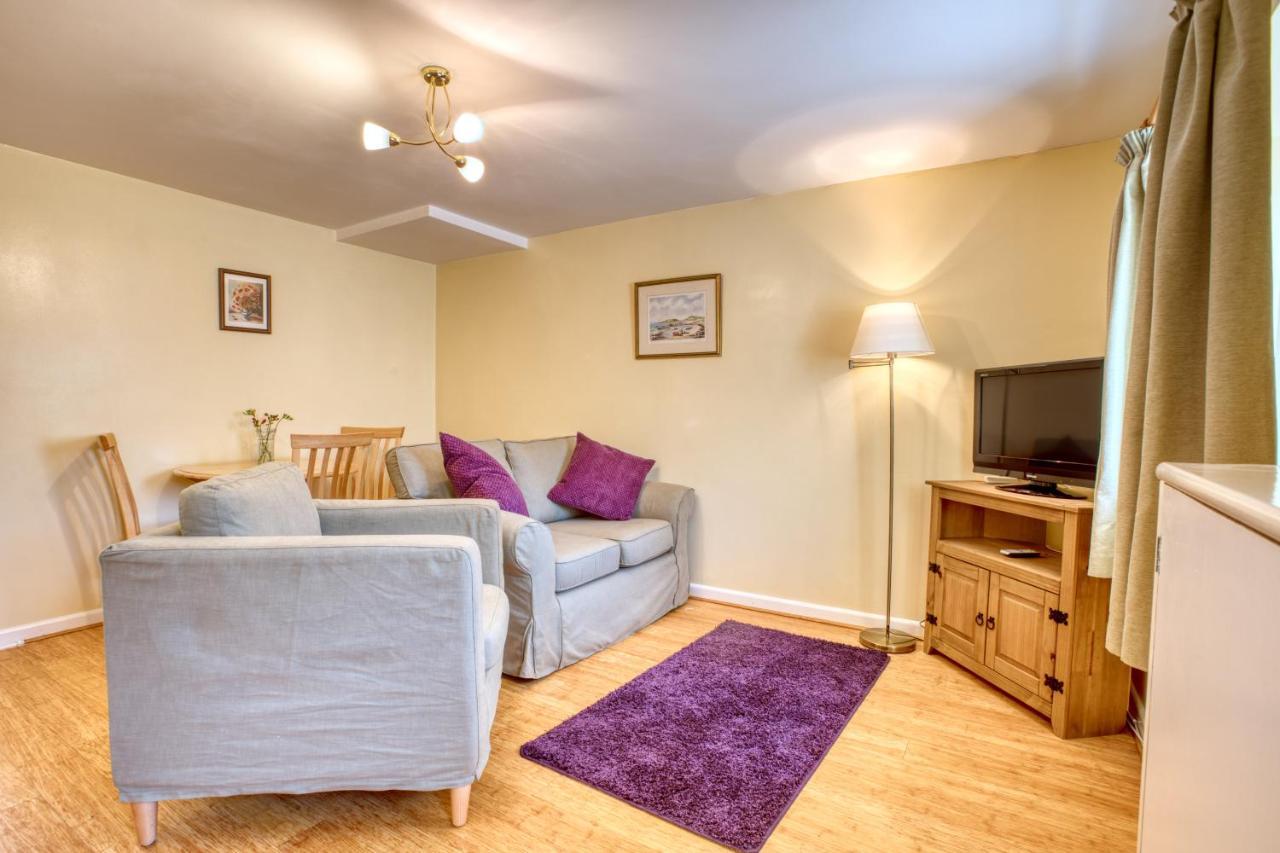 Le Douit Farm Self Catering Villa Saint Martin Eksteriør bilde
