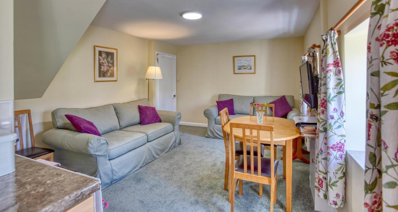 Le Douit Farm Self Catering Villa Saint Martin Eksteriør bilde