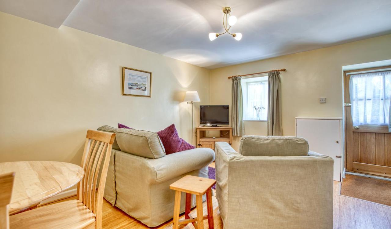 Le Douit Farm Self Catering Villa Saint Martin Eksteriør bilde