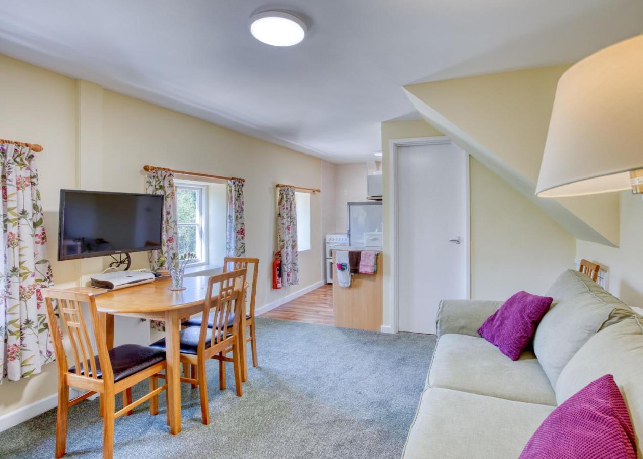 Le Douit Farm Self Catering Villa Saint Martin Eksteriør bilde